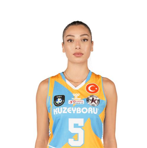 SEVİM Aleyna