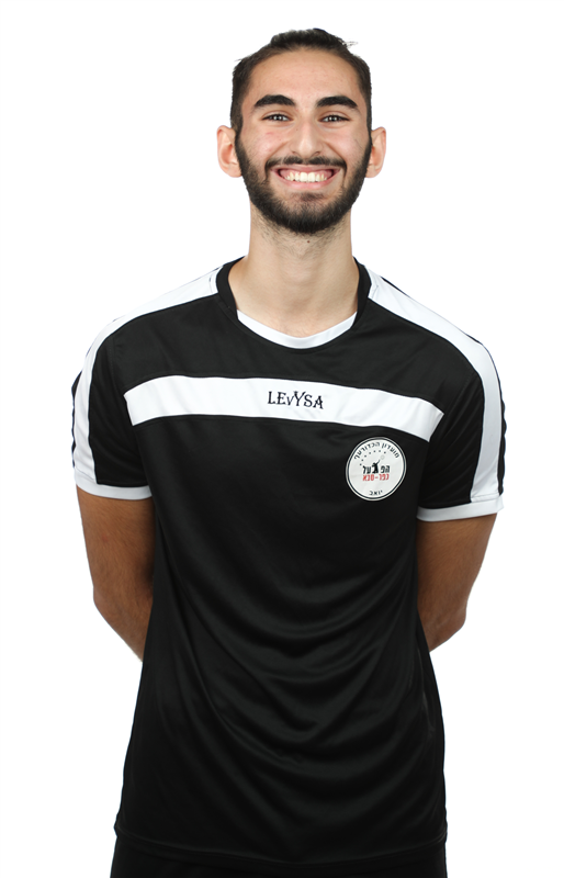 MUALLEM Shlomi Osher