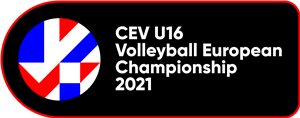 CEV U16 Volleyball European Championship 2021 | Women