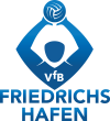 Logo for VfB FRIEDRICHSHAFEN