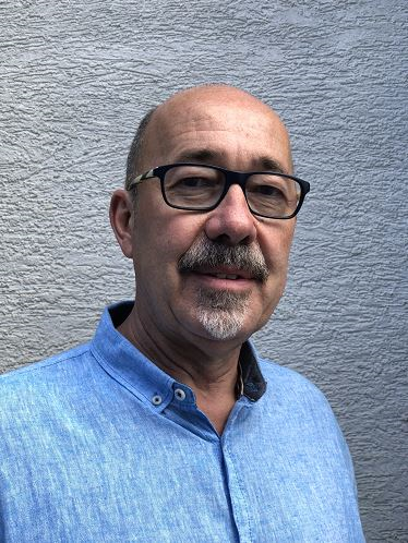 Photo of Jörg Achim ZIEGLER