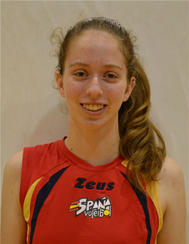 MARTINEZ HEREDIA Elisa