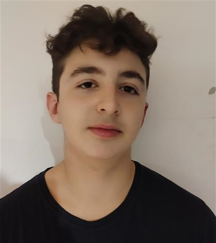 MAZZA Federico