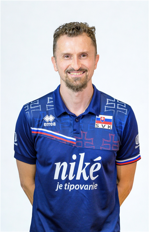 MASNY Michal
