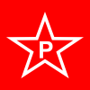 Logo for Partizani TIRANA