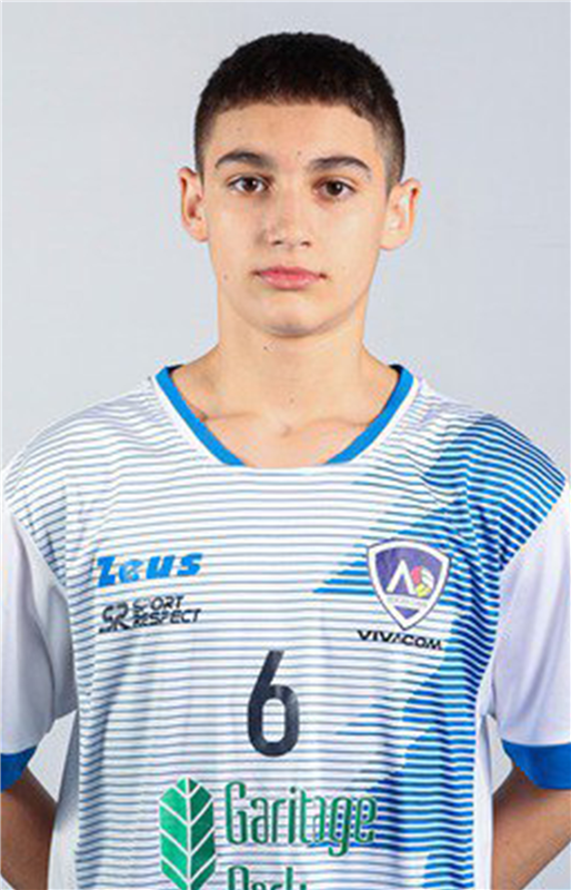 HABOV Ivan