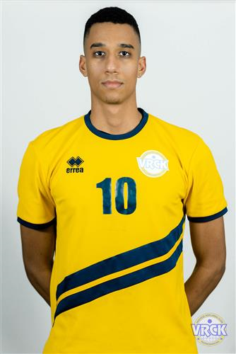 ELLEH Jonathan Chidi