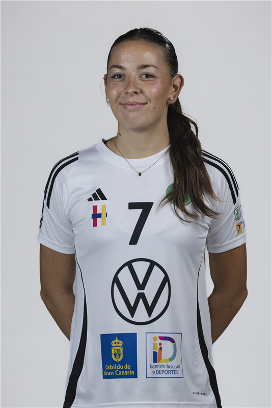 MENEGOZZO CARLEVARO Agostina Eugenia