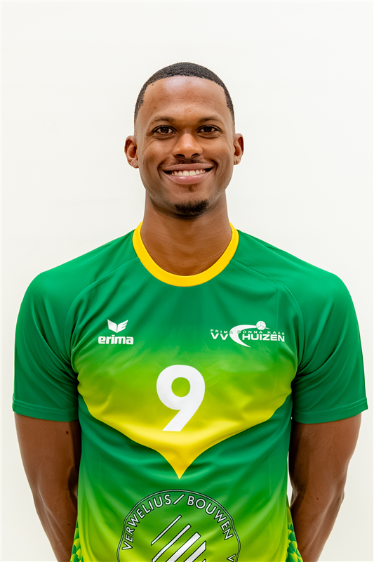 KLEINMOEDIG Marlison