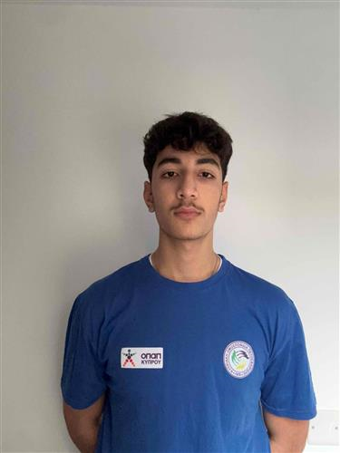 EFSTATHIOU Chrysostomos