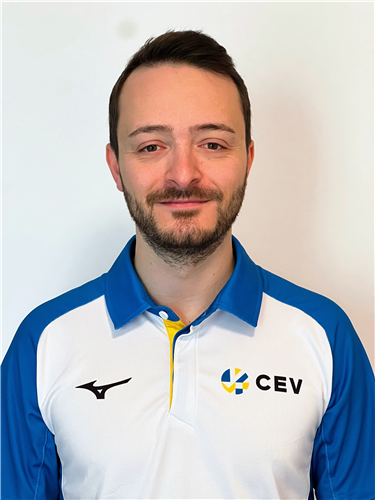 Photo of Stefano NAVA