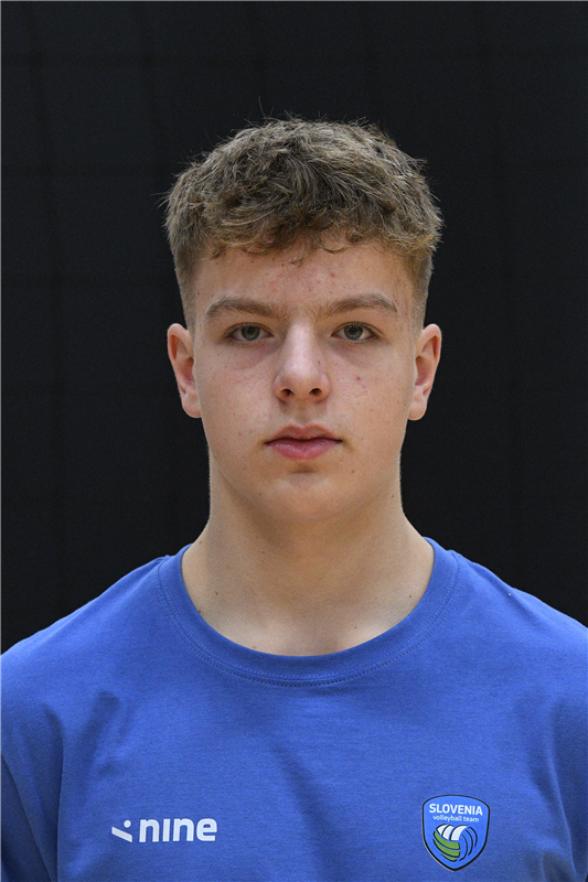 STERGAR JAKLIČ Domen