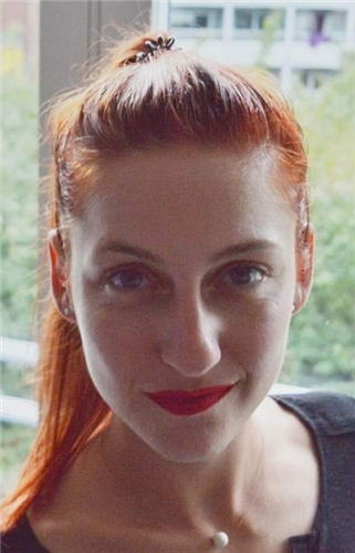 Photo of Christina KATERLI