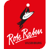 Logo for Rote Raben VILSBIBURG