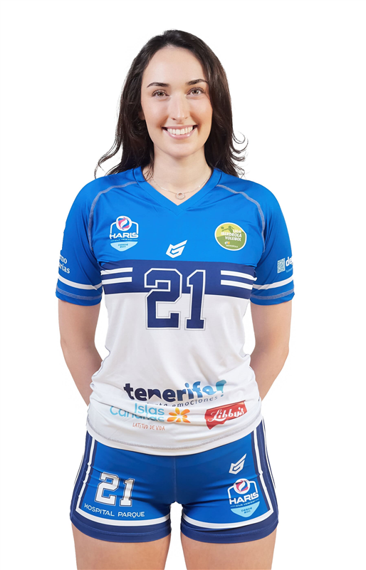 RADAKOVIC Lana Kristina