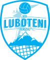 Logo for K.V. Luboteni FERIZAJ