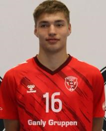 BRUUN Daniel Schrøder