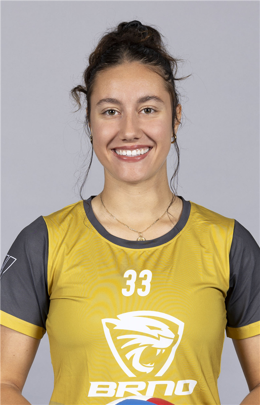 ŠRÁMKOVÁ Daniela