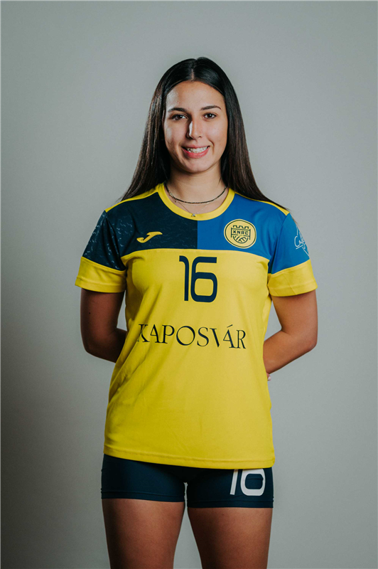TSVETANOVA Andrea