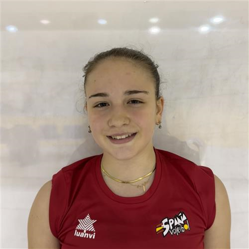 TERRADES NOGUES Queralt