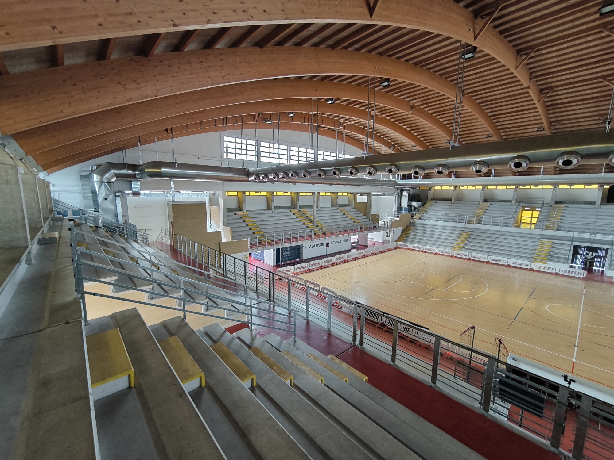 Internal Image