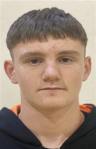 APOSTOLIDIS-GERGOS Ioannis