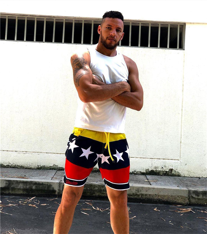 Marquez Bandres Yonny Jose