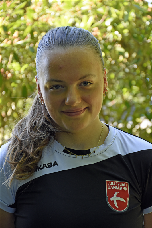 CLAUSEN Nikita Maria Egemark