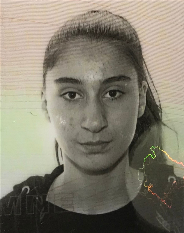 ORLANDIC Anja
