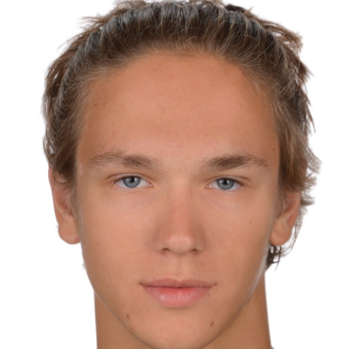 PIETRASZEK Szymon