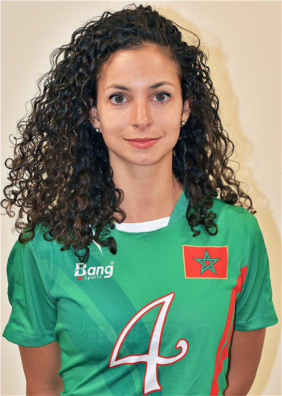 DARRHAR Nora Nezha Jihane