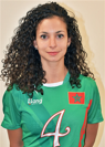 Photo of Nora Nezha Jihane DARRHAR