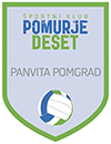 Logo for Panvita Pomgrad MURSKA SOBOTA