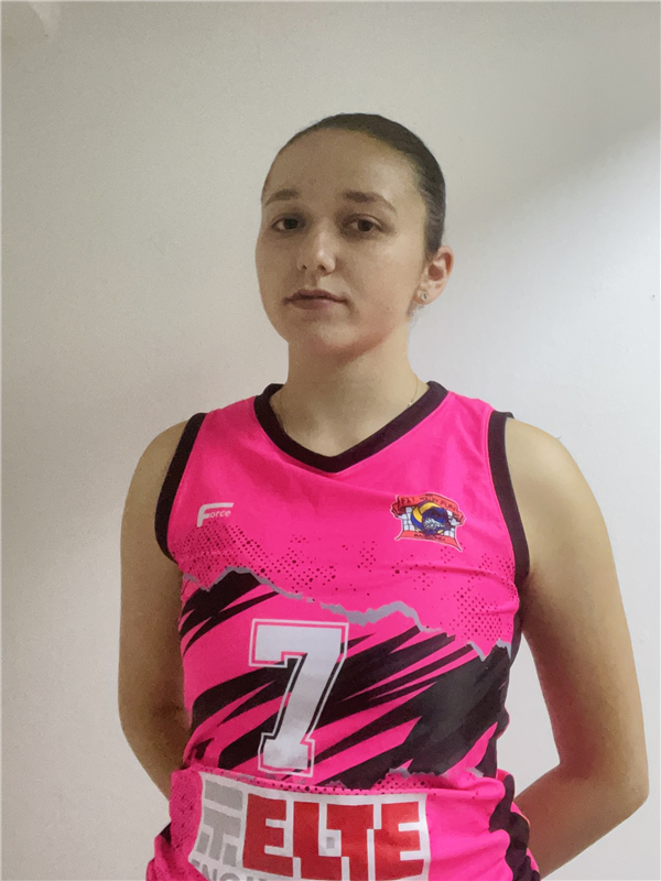 GJORGIESKA Viktorija