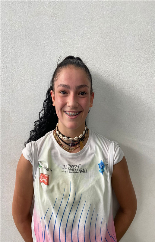 MARTÍNEZ MORALES Daniela