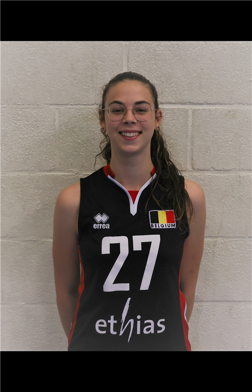 VANDEVEN Lotte