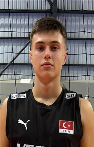 ULUDAĞ Ahmet Tuğalp