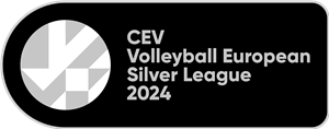 CEV Volleyball European Silver League 2024 | Women