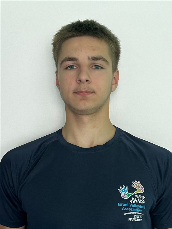 GRYBAUSKAS Dovydas