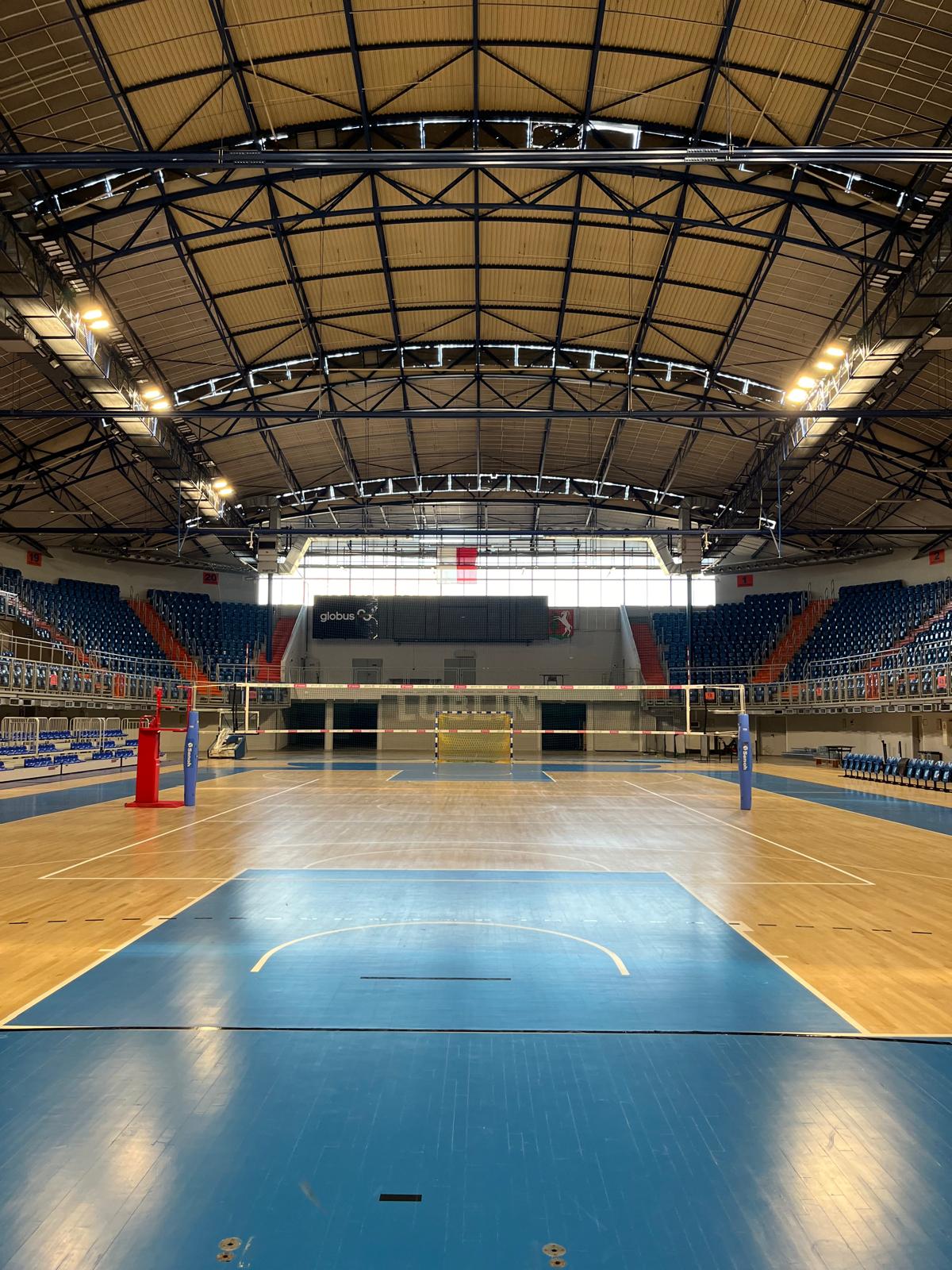 Internal Image