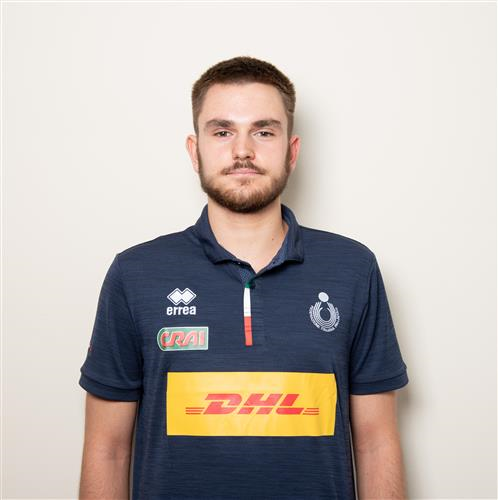 CIARDO Federico Tommaso