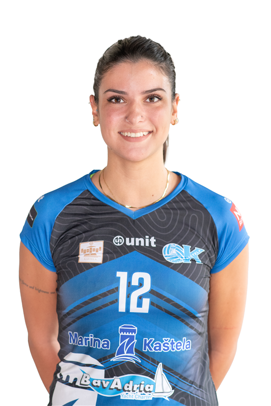 POPIĆ Tamara
