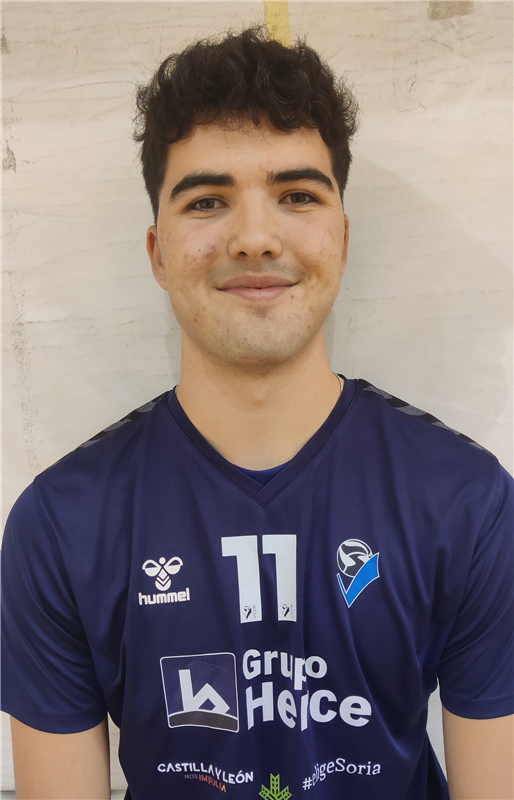 RODRIGO LOPEZ Moises