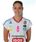 PARINI  Sveva Angelica Maria