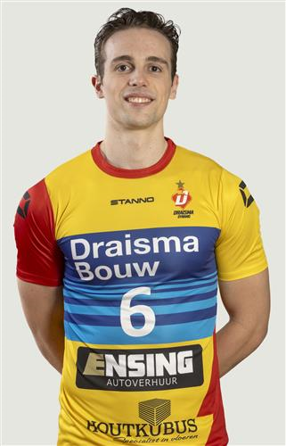 BLOEM Jochem