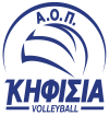 Logo for AOP Kifisias ATHENS