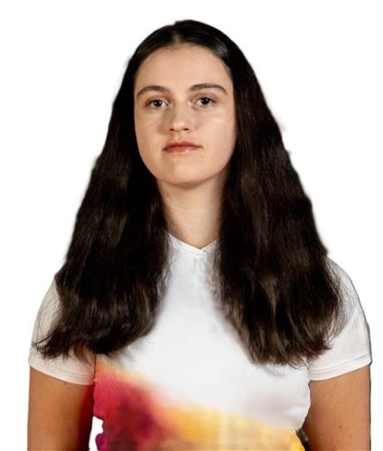 ASTEFANOAIE Cristiana