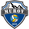 Logo for Murov BAKU
