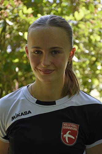 FISCHER Kirsten Liv Chur