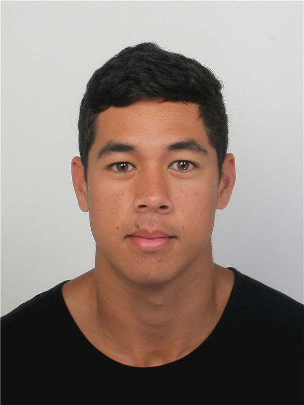 Photo of Alani NICKLIN